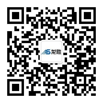 腾博官网管微信服务号二维码