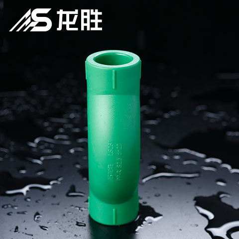 上海ppr水管代理加盟腾博官网管后，让这些服务助您更快起步！