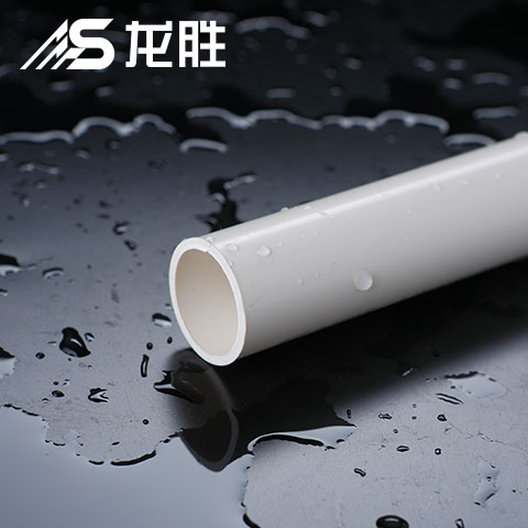 腾博官网排水管怎么样？知道这些优点后果断选择了腾博官网管！