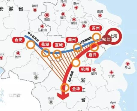 腾博官网实业荣获“G60科创走廊永丰区域2020年度产业发展引领奖”