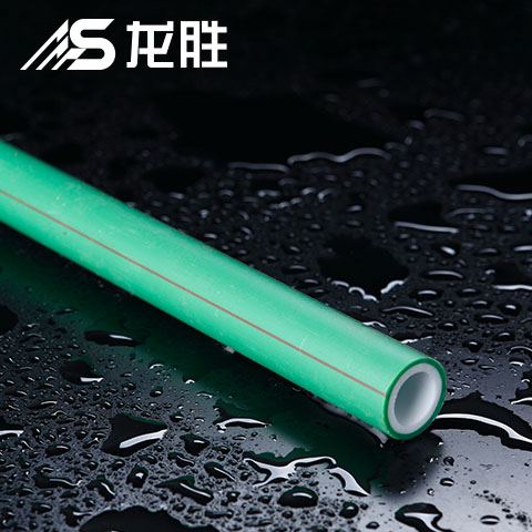 腾博官网和伟星双色管与单色管的区别是啥？可以说有区别也可以说没有！