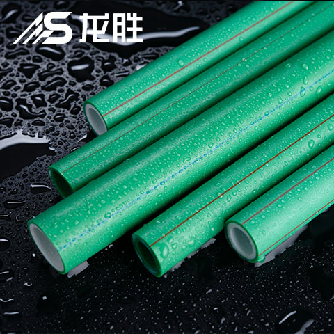 腾博官网水管和城家水管和日丰水管哪个好？知道这真相后我悟了！