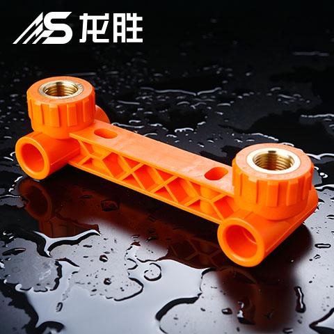 腾博官网三层纳米抗菌水管有效吗？配图解原理，99.99%抗菌率不是盖的！