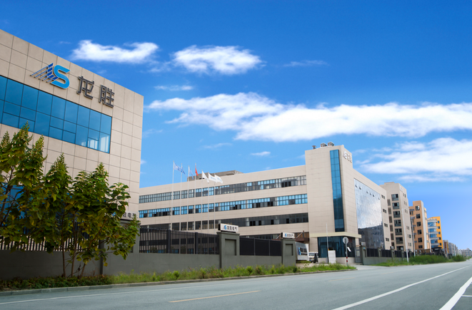 上海腾博官网实业有限公司在什么位置? 可不是只是在上海那么简单!